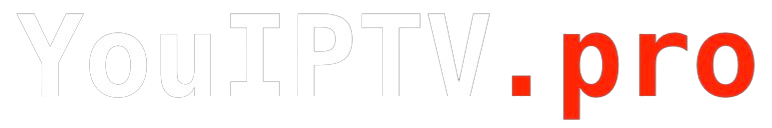 YouIPTV.pro